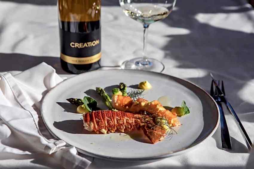 Creation Wines
