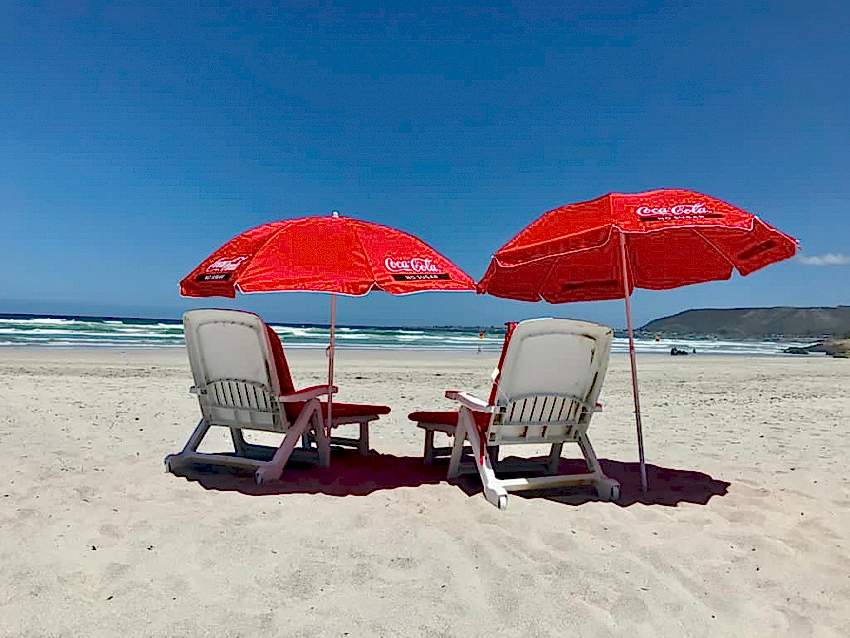 Beaches & Picnics